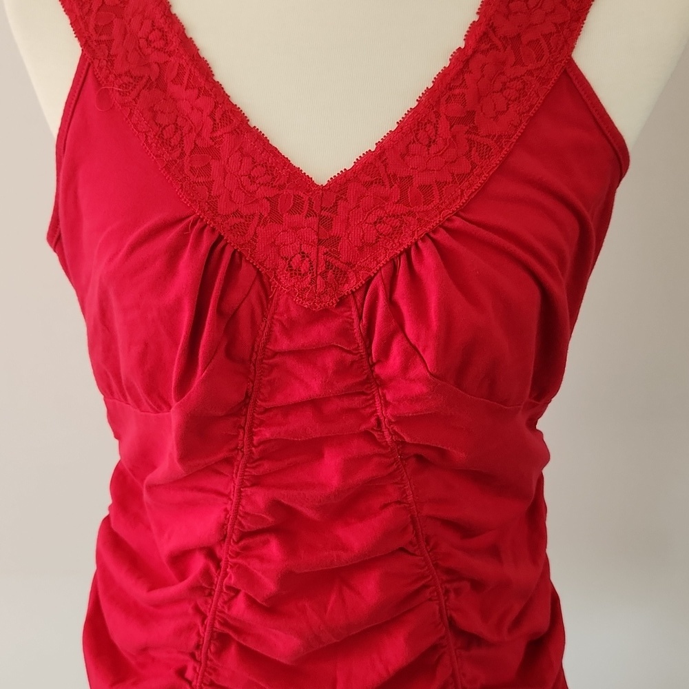 Torrid Top - Picture 3 of 6